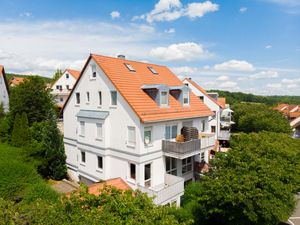 Drohnenaufnahme eines Einfamilienhauses 1